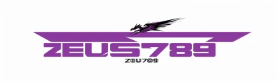 ZEUS789 Logo